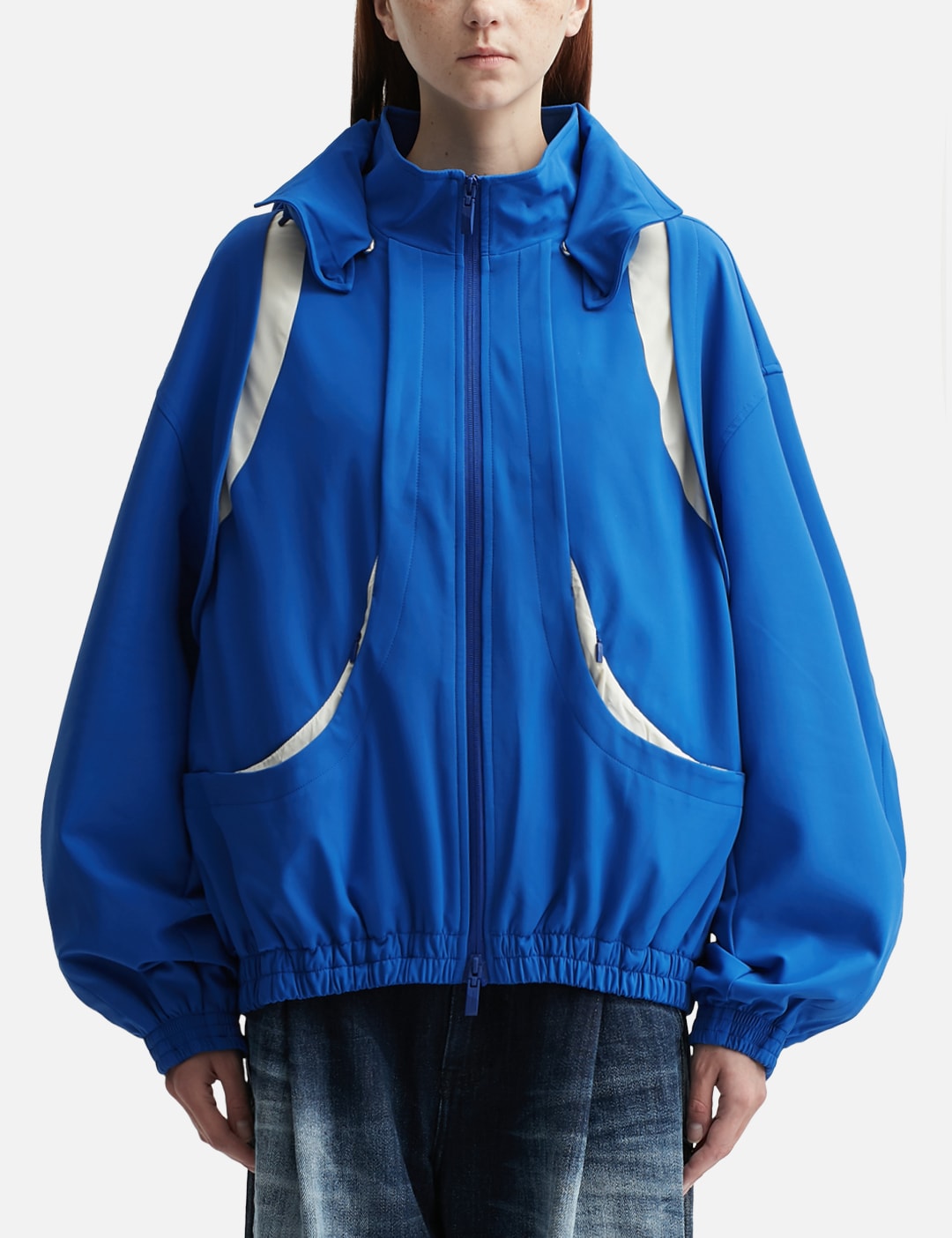 Track Jacket 0401 view 18