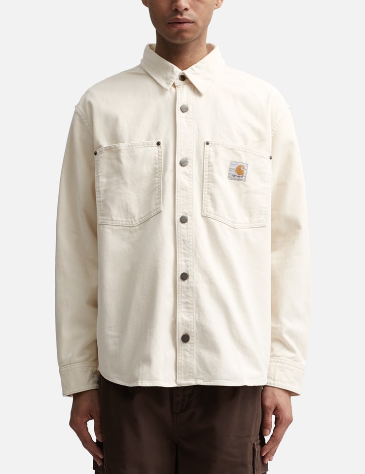 Derby Shirt Jacket Placeholder Image