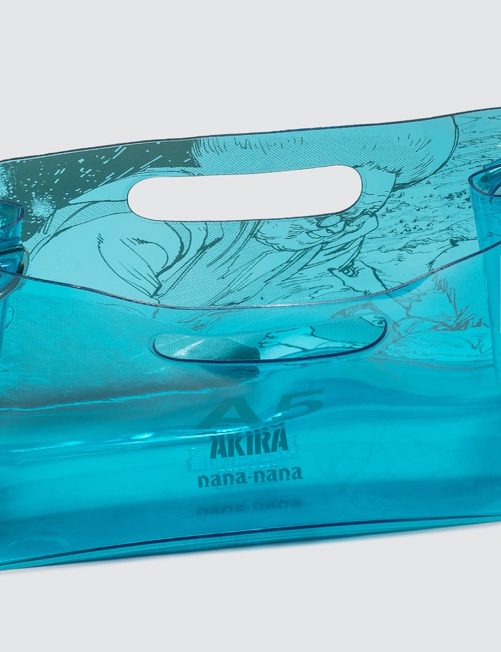 AKIRA ART OF WALL x nana-nana A5 Placeholder Image