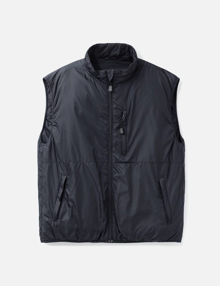 Y's Aspesi Vest