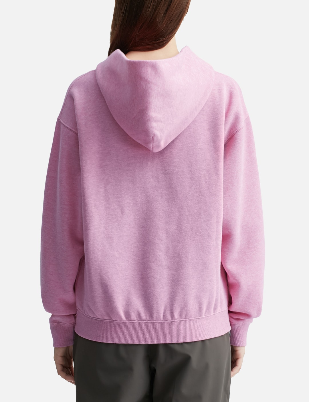 Daybreak Brushed Hoodie view 15