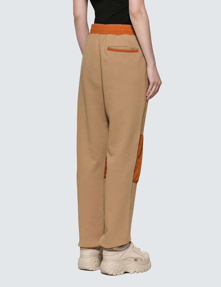 Division Contrast Sweatpants Placeholder Image