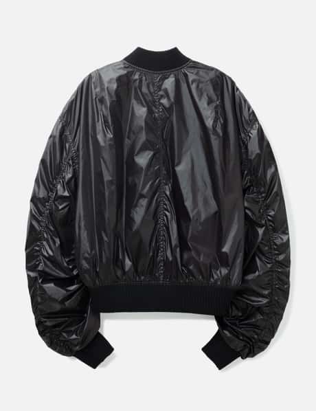Secchia Flight Jacket view 8