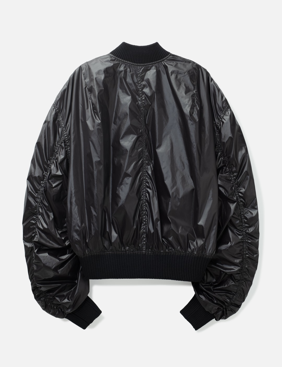 Secchia Flight Jacket view 9