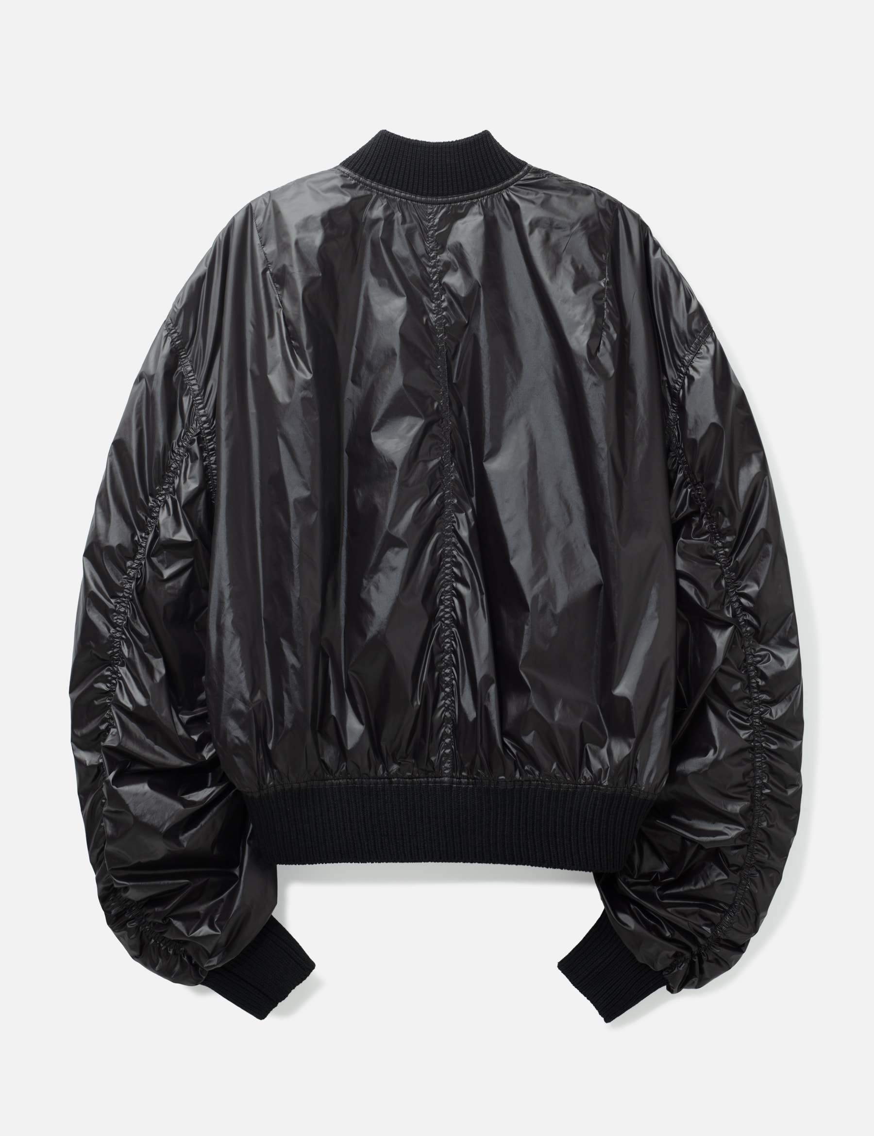 Secchia Flight Jacket view 17