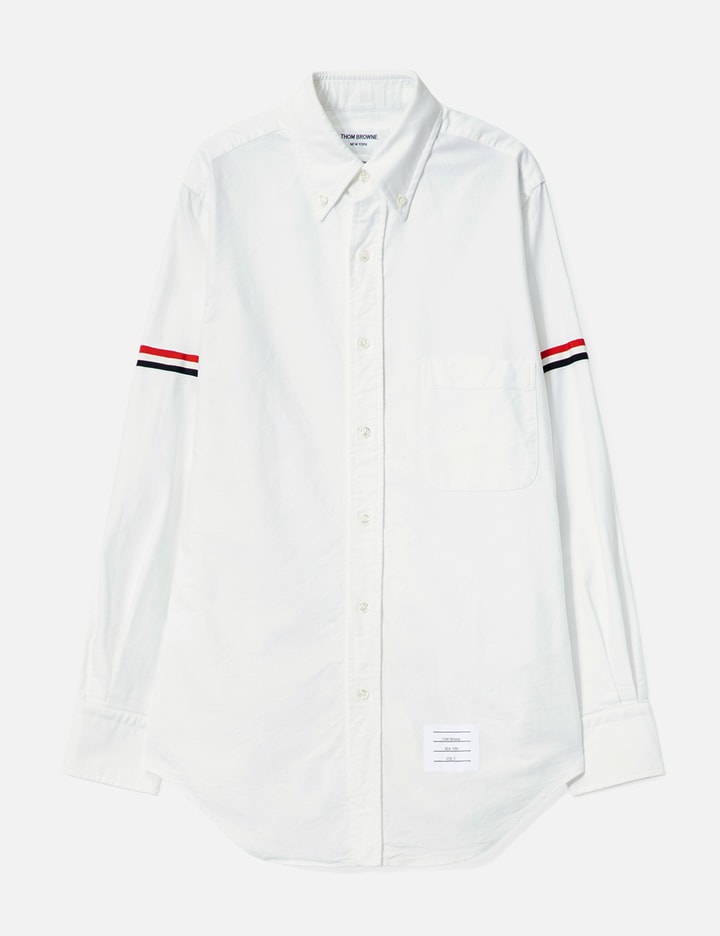 Classic Fit Shirt Placeholder Image