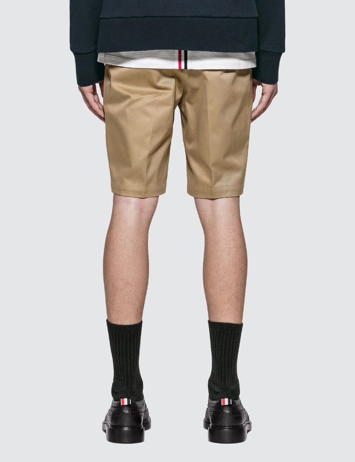Unconstructed Chino Shorts Placeholder Image