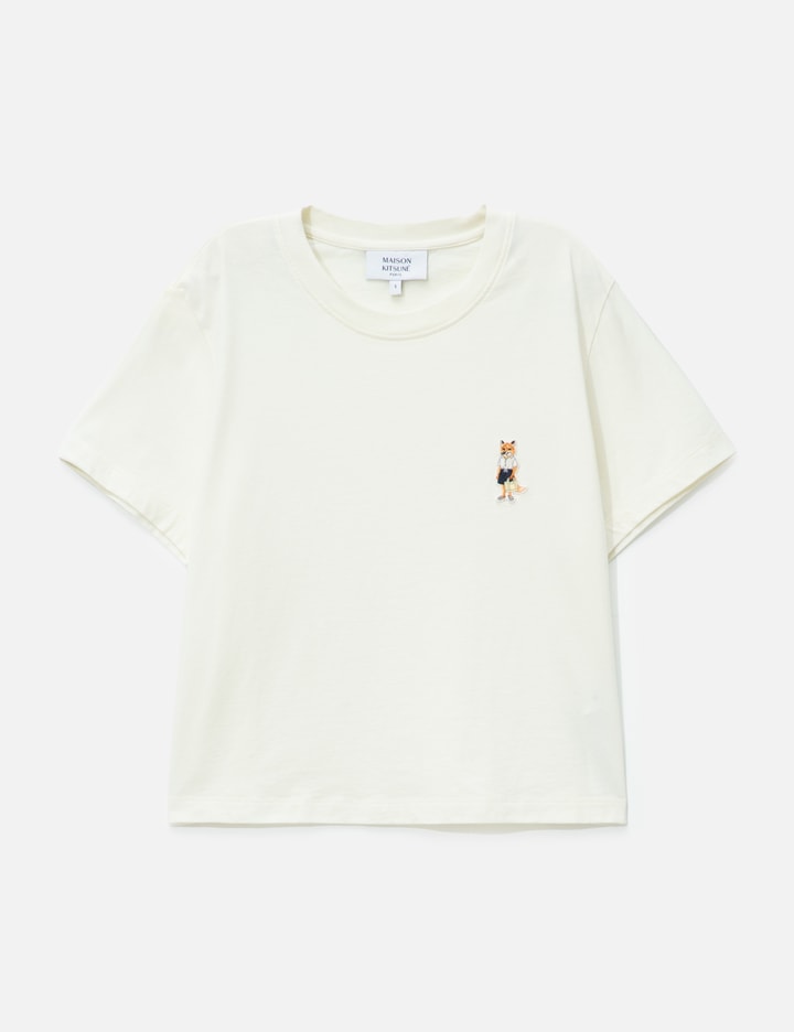 Maison Kitsuné Dressed Fox Baby T-Shirt