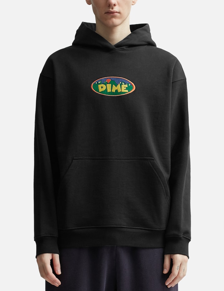 VILLE HOODIE Placeholder Image