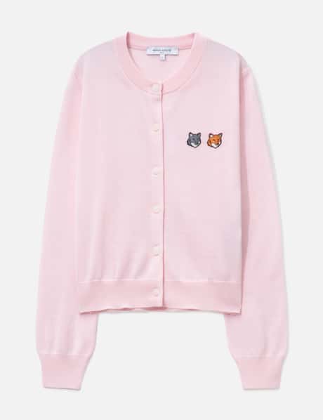 Bold Fox Head Patch Comfort Polo view 19