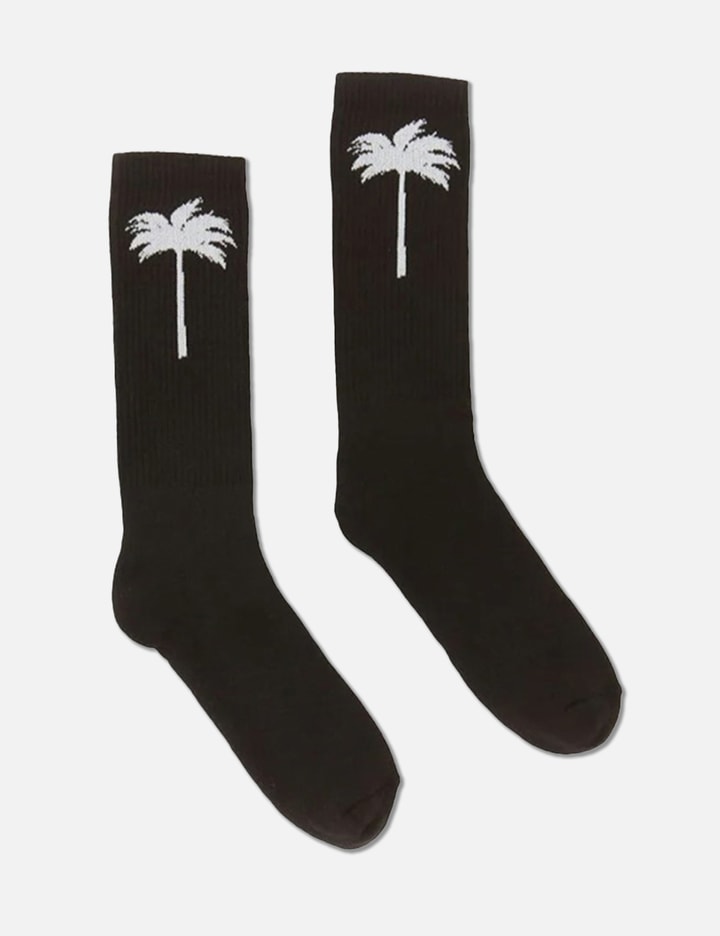 PALM ANGEL TRIPACK SOCKS Placeholder Image