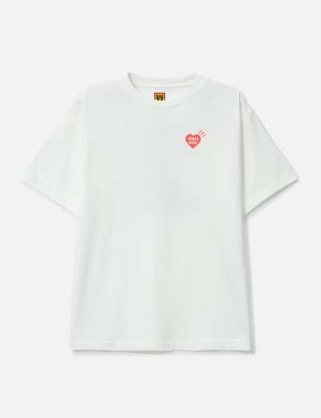 Human Made Lauren Tsai T-shirt