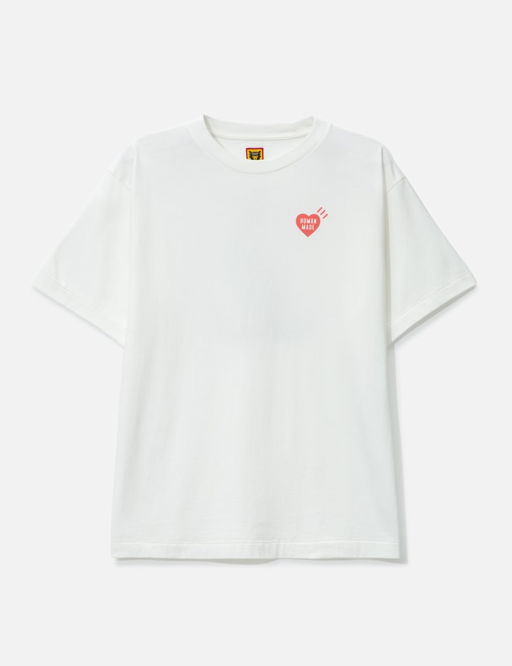 Lauren Tsai T-shirt Placeholder Image