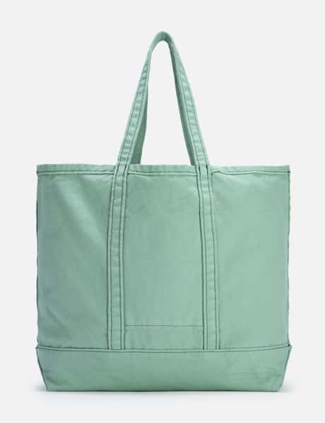 ヒューマンメイド - GARMENT DYED TOTE BAG | HBX