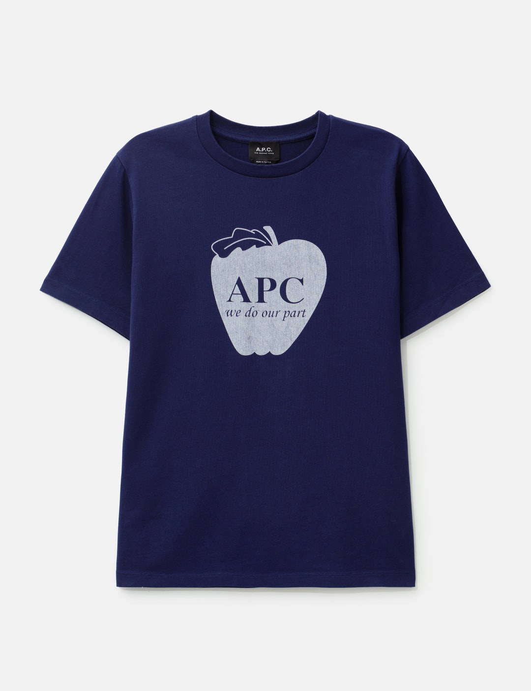 Pomme T-Shirt view 7