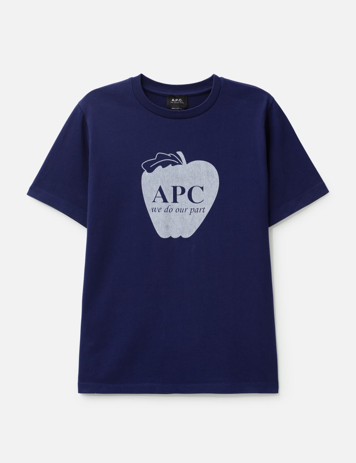 A.P.C. Pomme T-Shirt