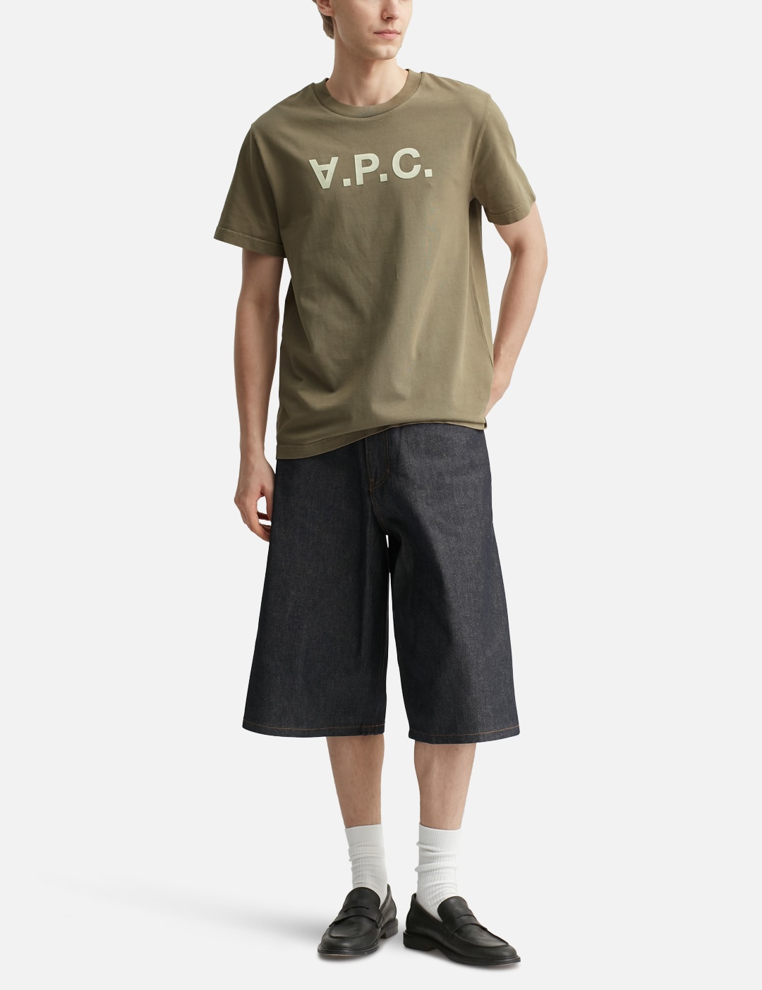 Standard Grand VPC T-Shirt view 20