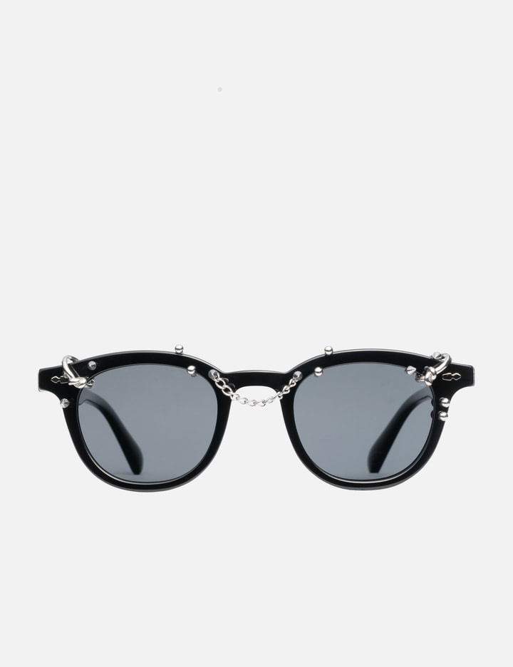 Arcus Paris Andromeda (vortex)—alpha In Black