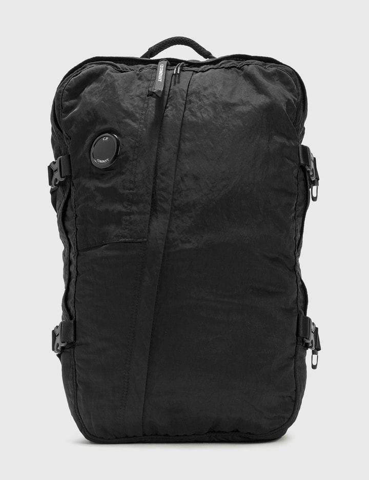 Nylon Travel Backpack Placeholder Image