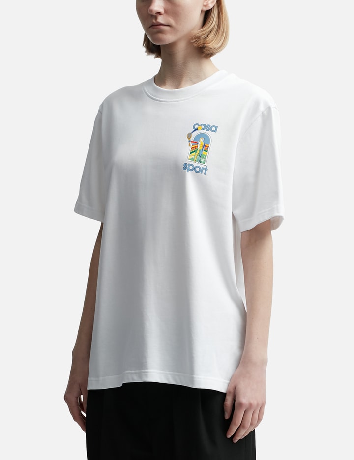 ル ジュ カラー Tシャツ Placeholder Image