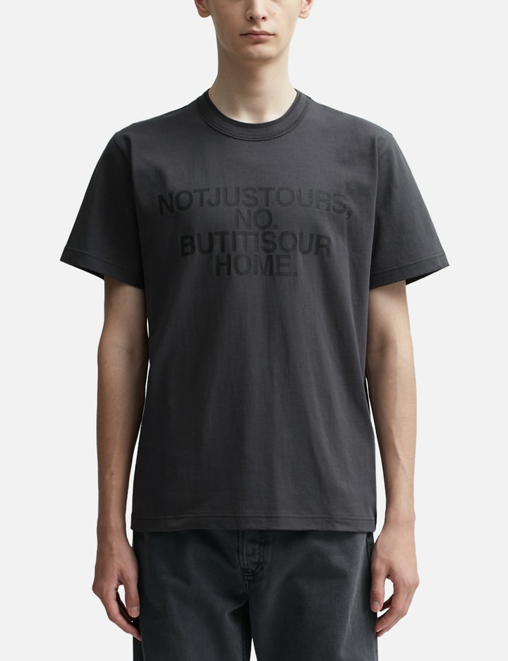 Graphic T-shirt Placeholder Image