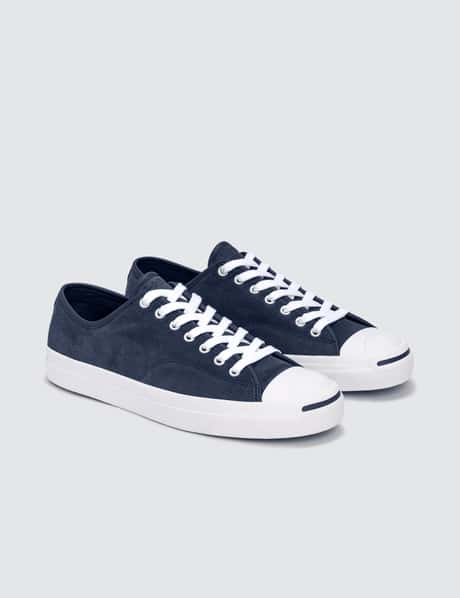 Converse Polar Skate x Jack Purcell Pro HBX