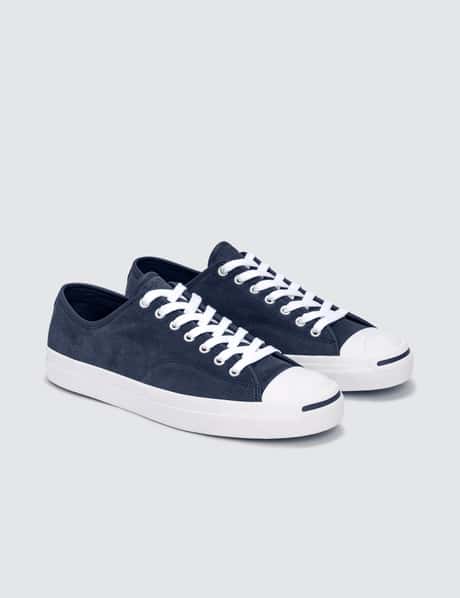 Converse Polar Skate x Jack Purcell Pro HBX