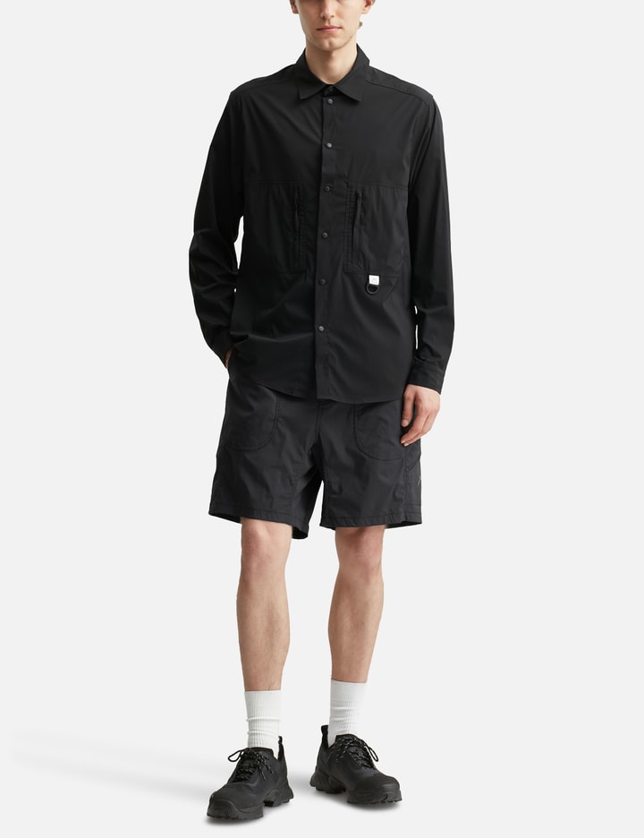 6 Pocket Hiking Shorts Placeholder Image