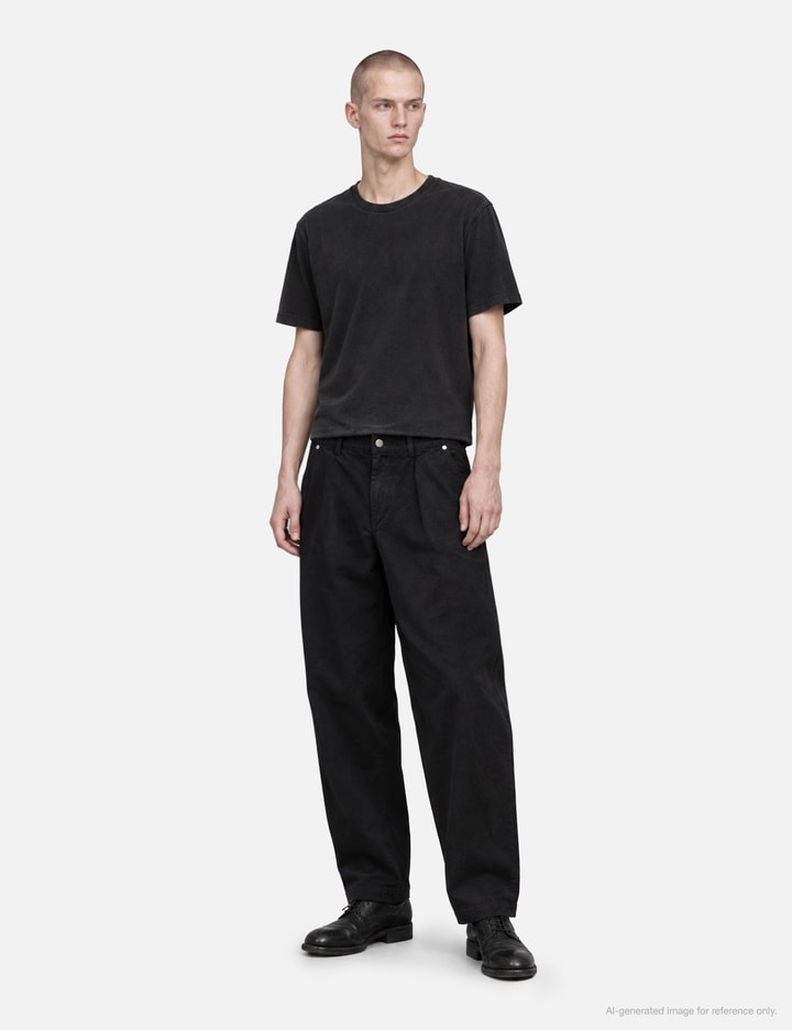 Barbell Object Ds Pant