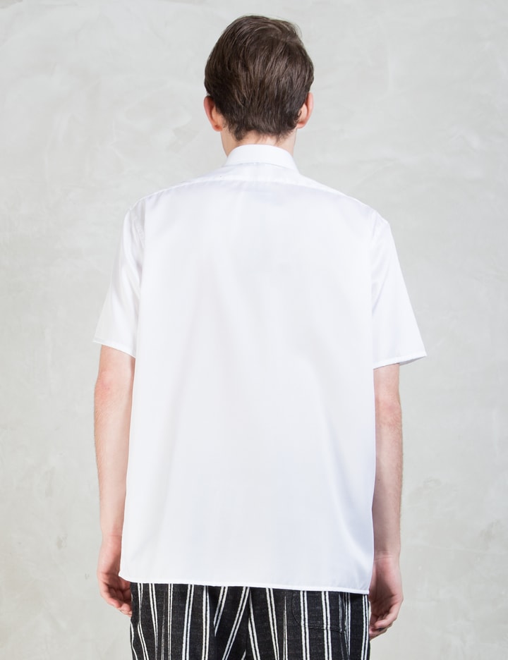 Patch Panel S/S Shirt Placeholder Image