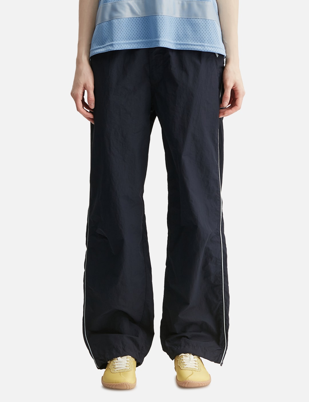 Crescent Track Pants view 18