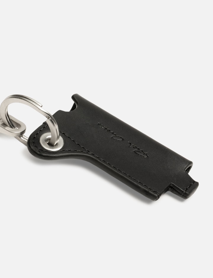Rick Owens Lighter Holder Keychain