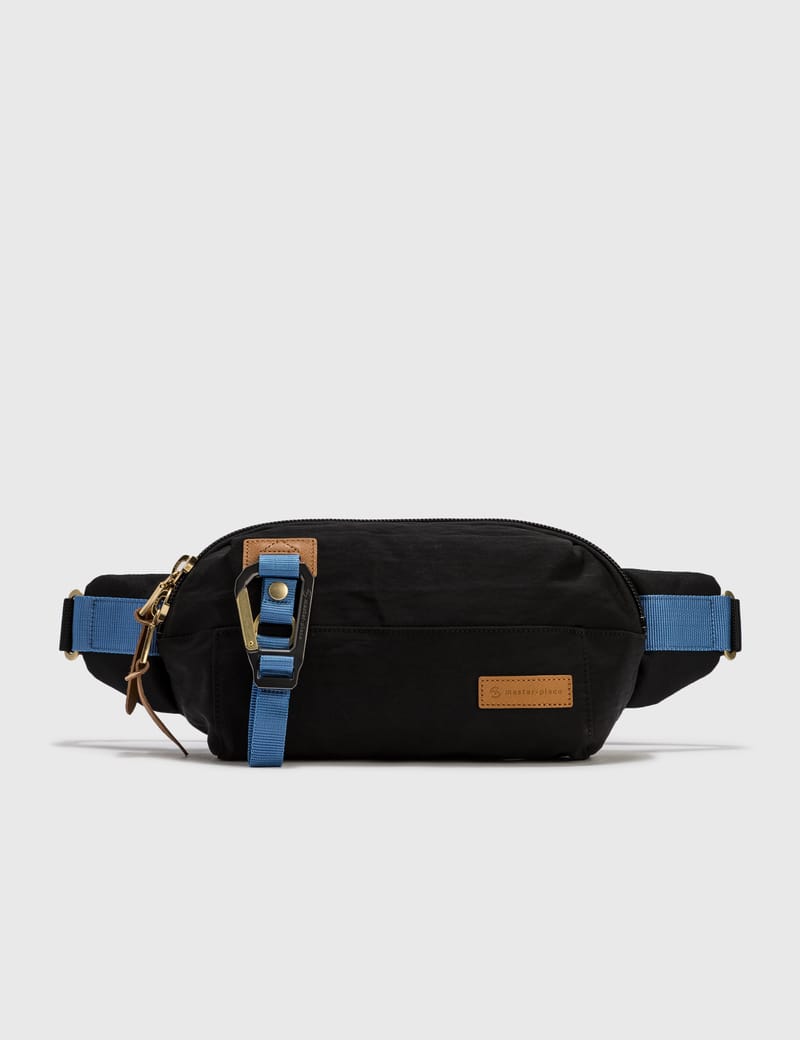 masterpiece waist bag