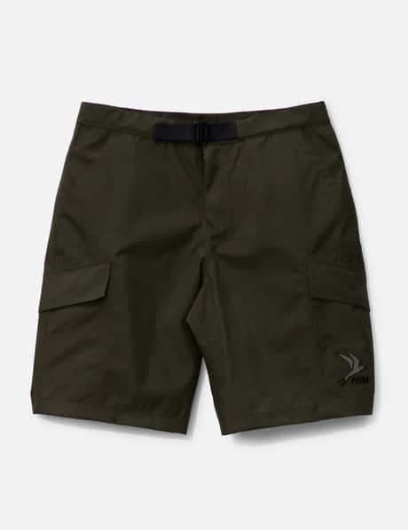 66°North Kria Shell Cargo Shorts