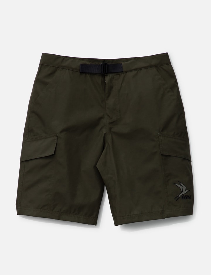 Kria Shell Cargo Shorts Placeholder Image