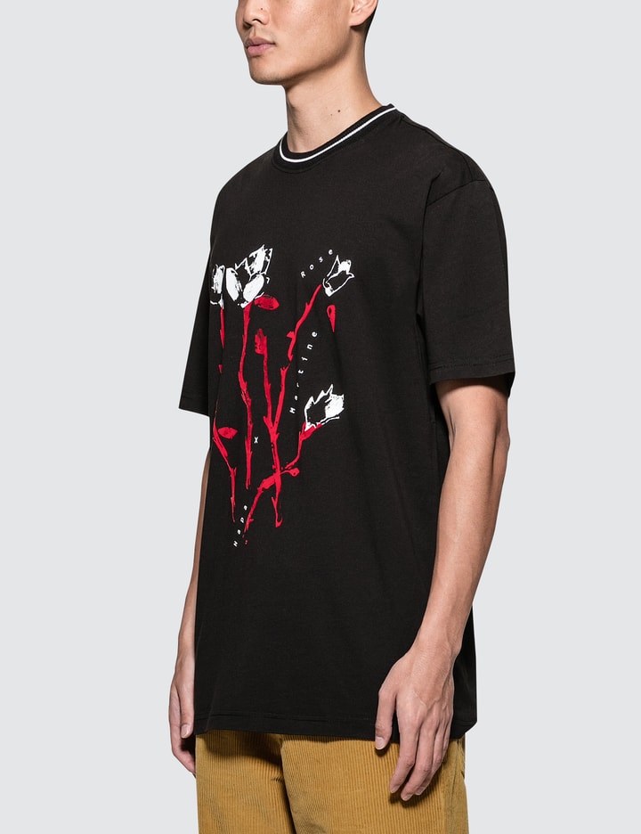 S-Osorno S/S T-Shirt Placeholder Image