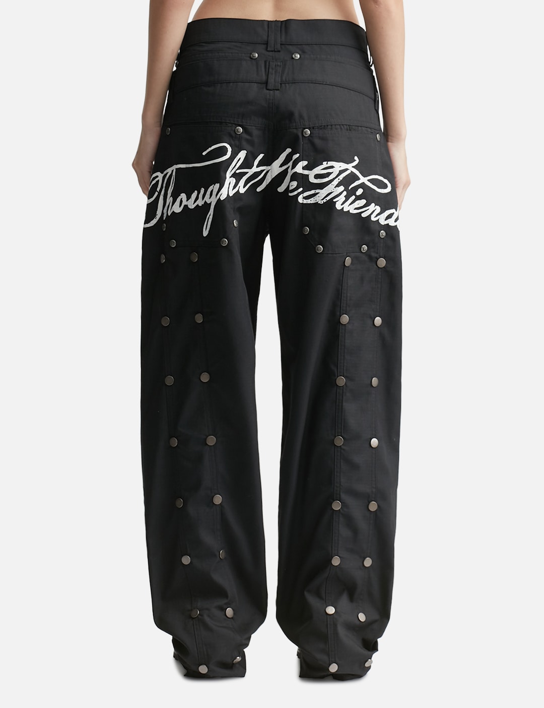"Gideon" Double-Layered Workpants view 10