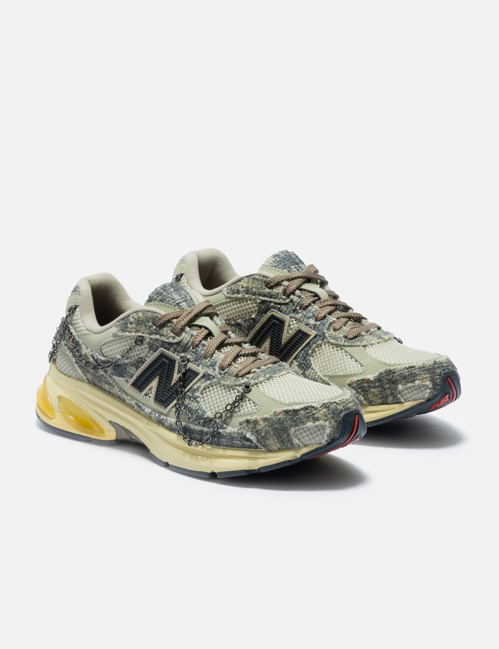 New Balance x Joe Freshgoods 2010 Placeholder Image