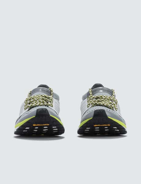 adidas gazelle silver green womens adidas Men's Adizero Boston 12 Ivory/Solar Red / 9 / D main image 0