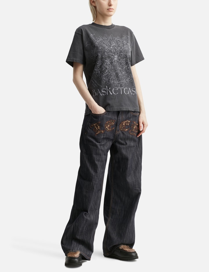 Eternal T-shirt Placeholder Image