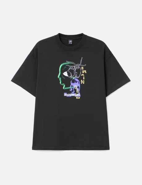 Hypebeast Brain Dead x Hypebeast 20th Anniversary T-shirt