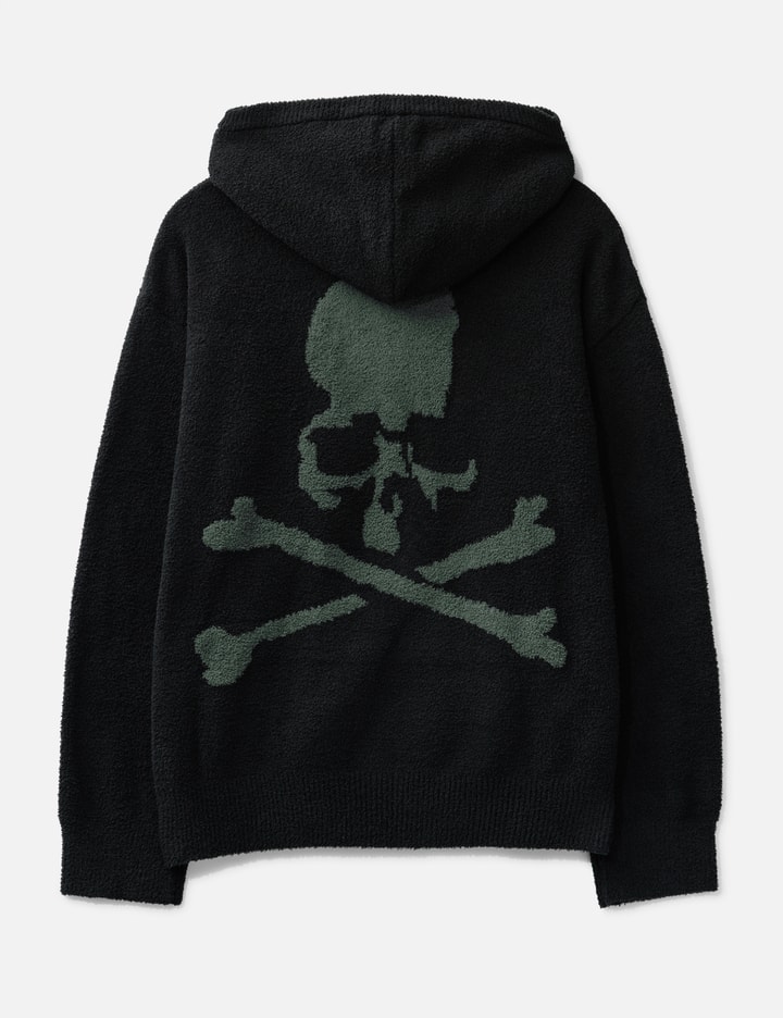 Lounge Zip-up Hoodie Placeholder Image