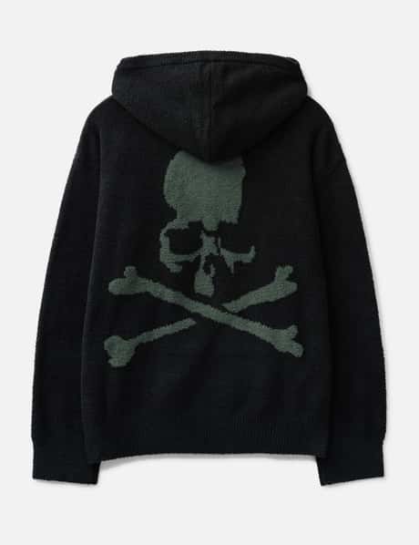 Mastermind World Lounge Zip-up Hoodie