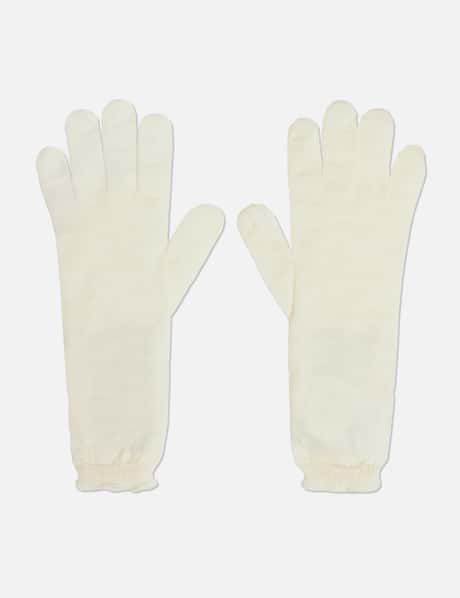 Wool Gloves view 5