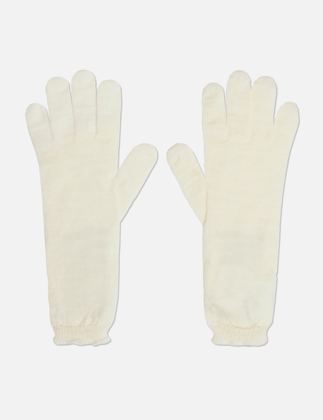 Wool Gloves view 6