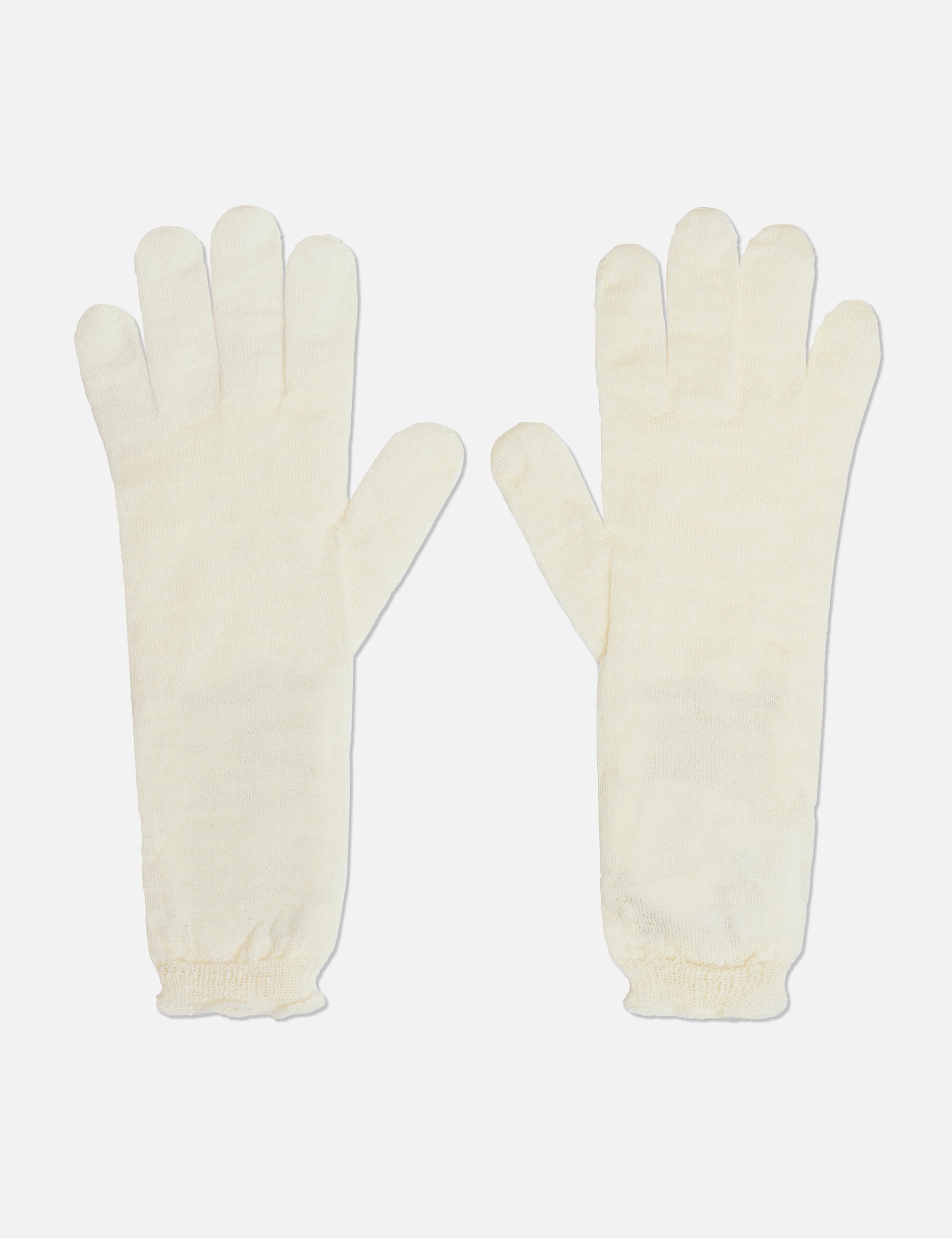 Wool Gloves view 8