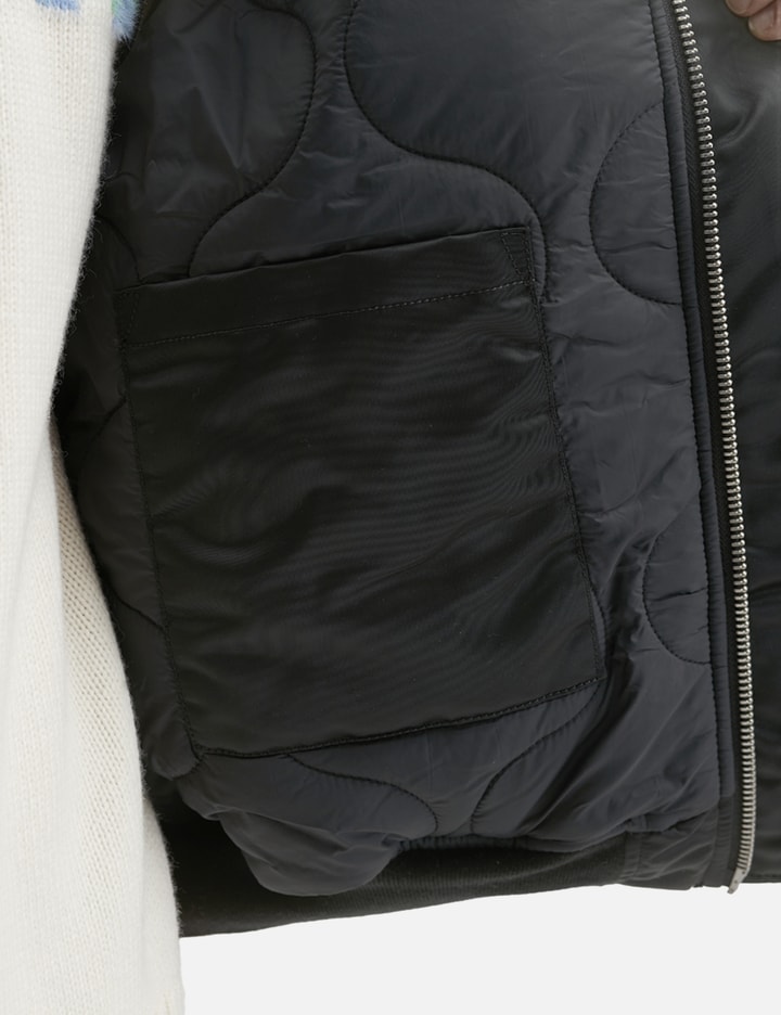 N-2B Base UV Winter Jacket Placeholder Image