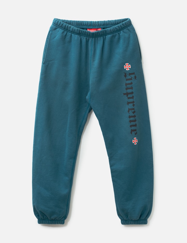 Supreme Sweatpants