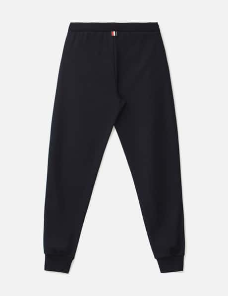 Loopback 4-Bar Colorblock Sweatpant view 8