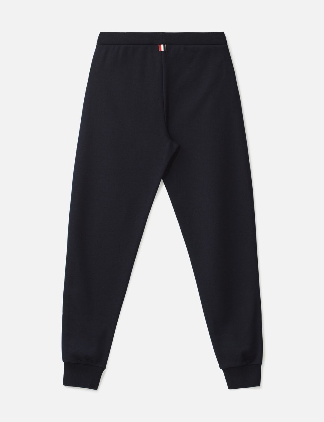Loopback 4-Bar Colorblock Sweatpant view 9